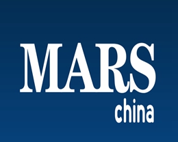 玛氏(Mars)糖果