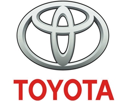 丰田toyota汽车